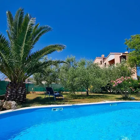 Tatil Evi Beauty Pula