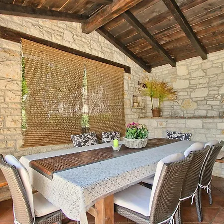 Tatil Evi Beauty Pula