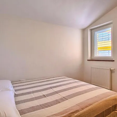 Beauty Prázdninový dům *