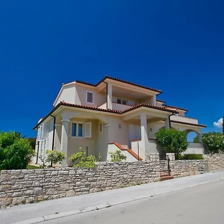 Beauty Prázdninový dům *