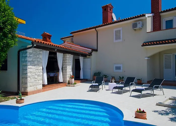 Beauty Сasa de vacaciones