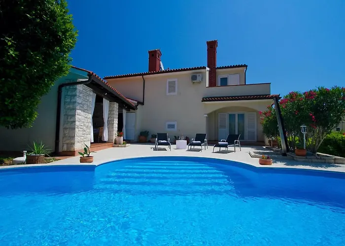 Сasa de vacaciones Beauty