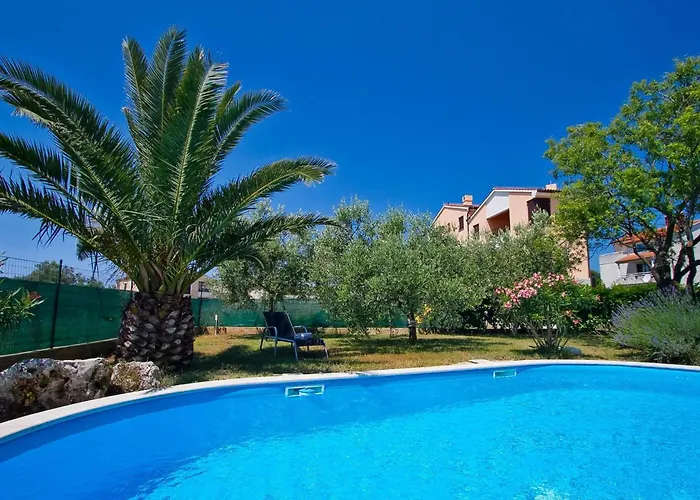 Сasa de vacaciones Beauty Pula