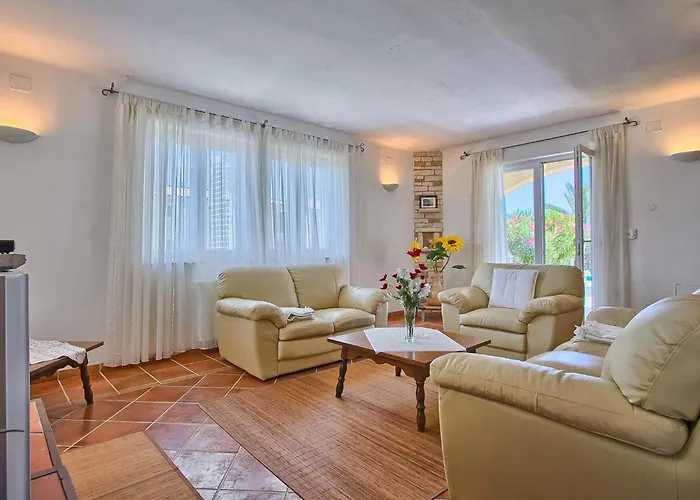 Vikendica Beauty Pula