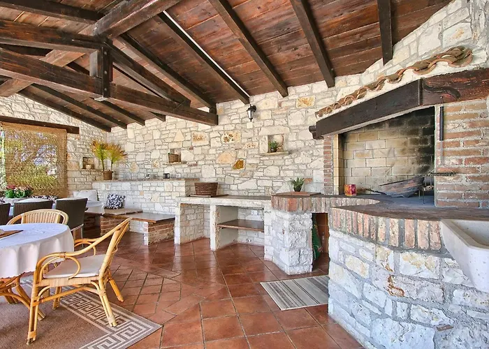 Сasa de vacaciones Beauty