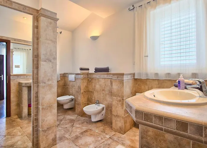 Beauty Vikendica Pula