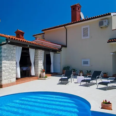 Beauty Semesterbostad