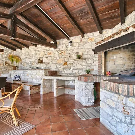 Semesterbostad Beauty